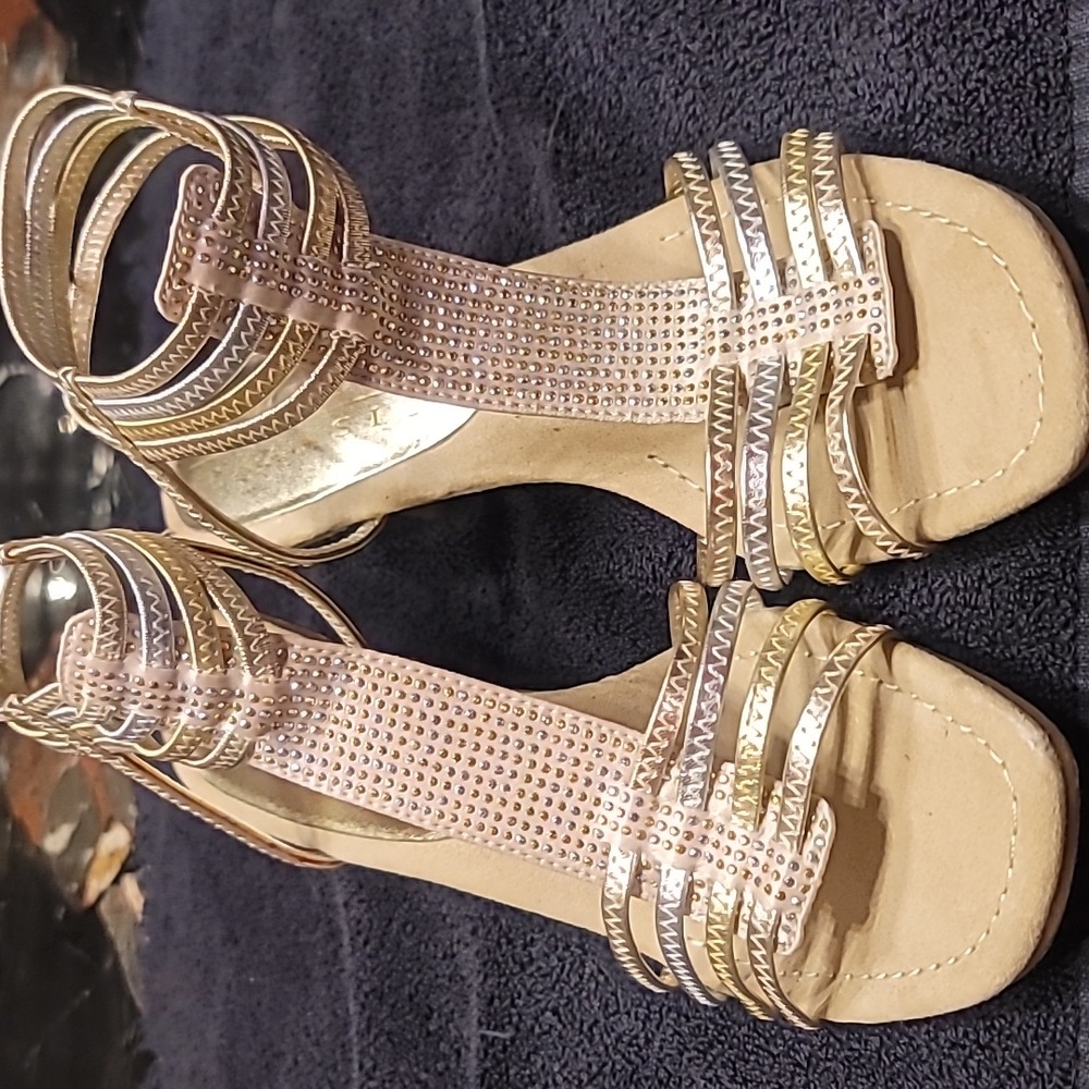 Woman Shoe